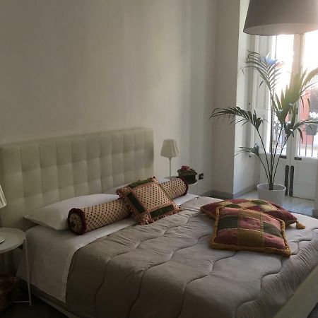 Maison Flores Bari Dış mekan fotoğraf