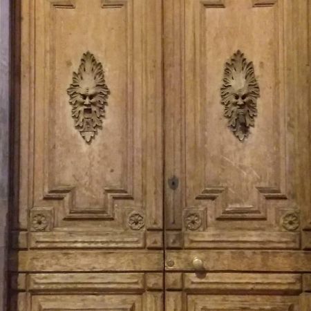 Maison Flores Bari Dış mekan fotoğraf