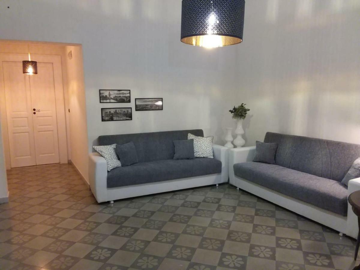 Maison Flores Bari Dış mekan fotoğraf