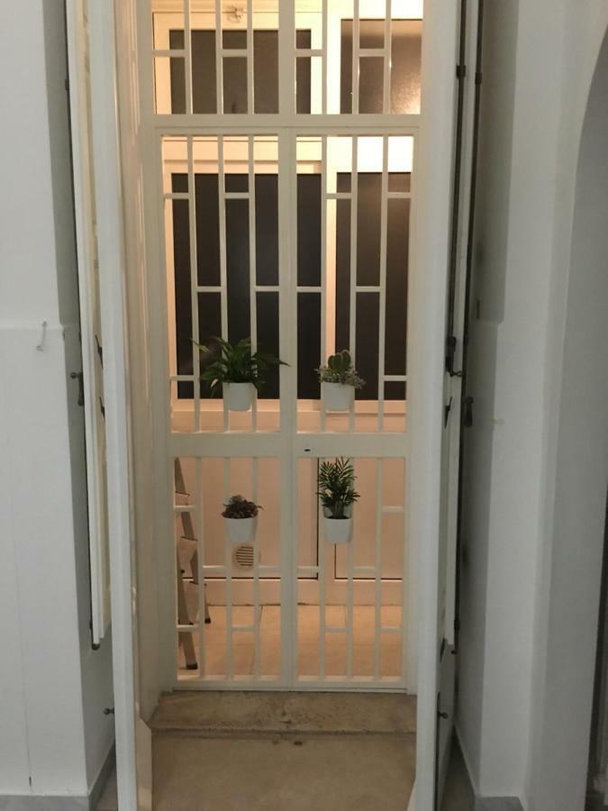 Maison Flores Bari Dış mekan fotoğraf