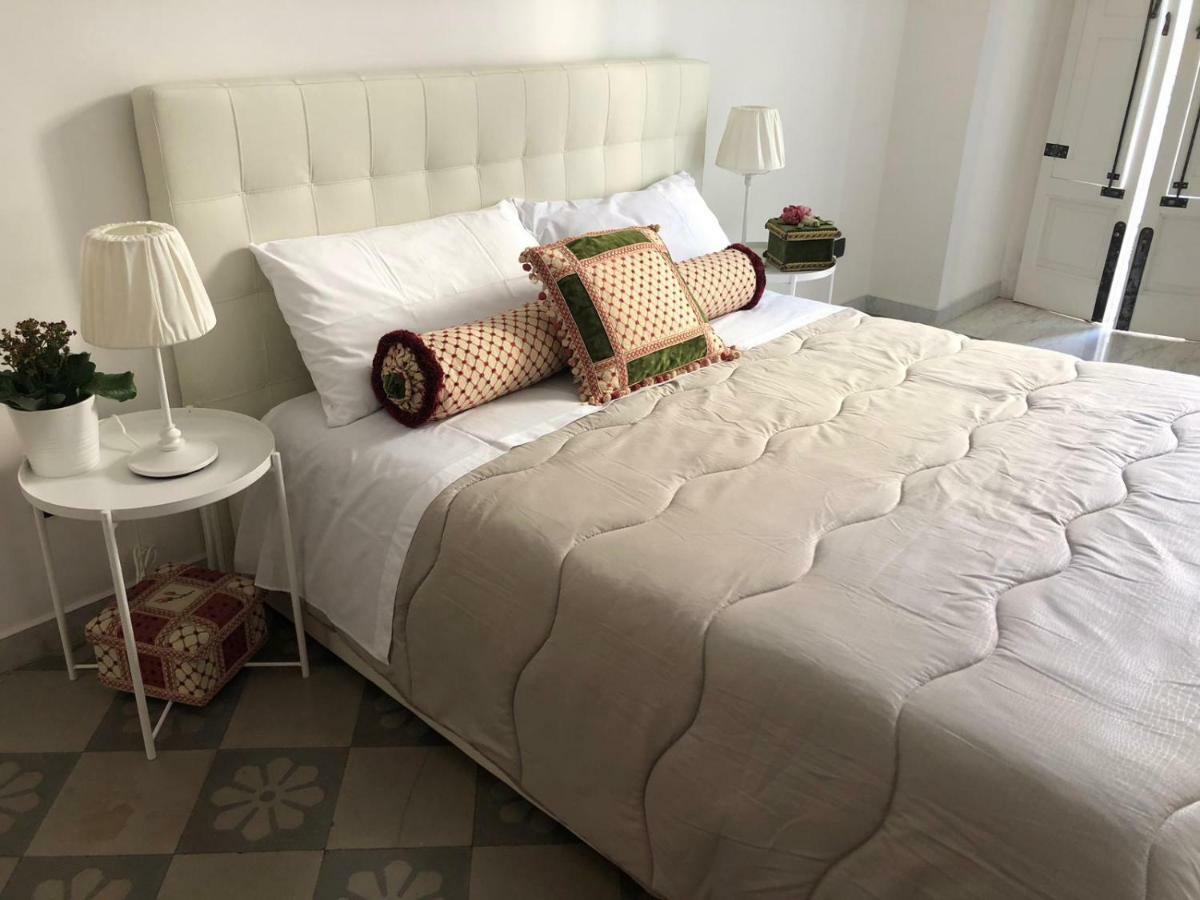 Maison Flores Bari Dış mekan fotoğraf