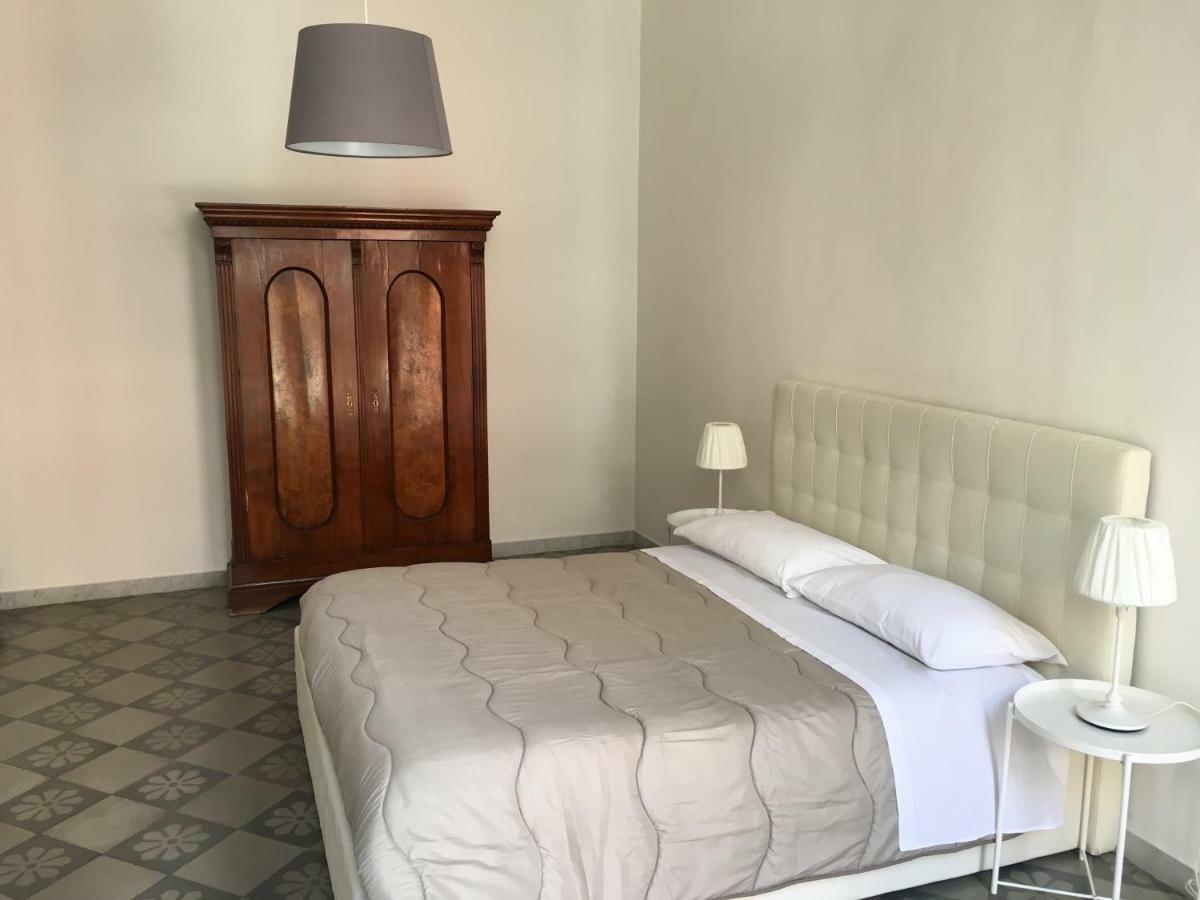 Maison Flores Bari Dış mekan fotoğraf
