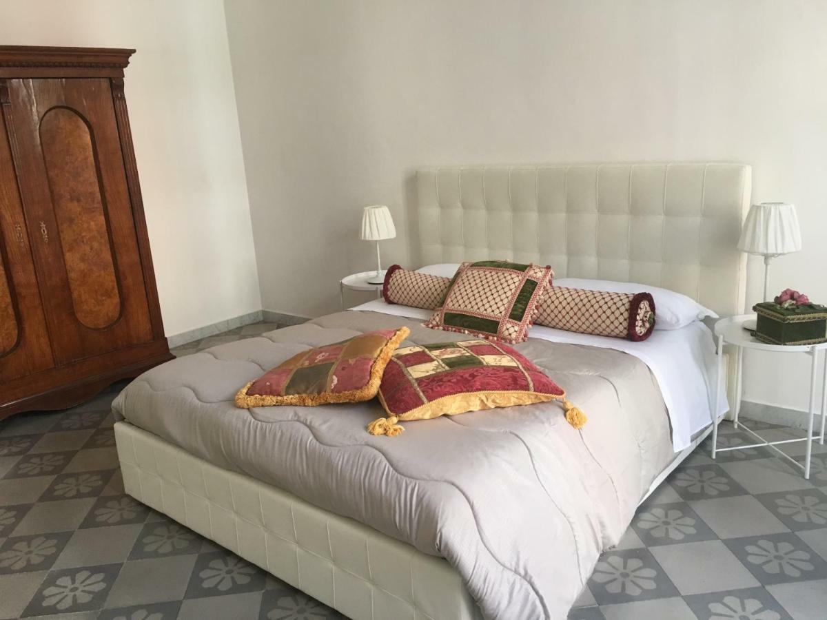 Maison Flores Bari Dış mekan fotoğraf