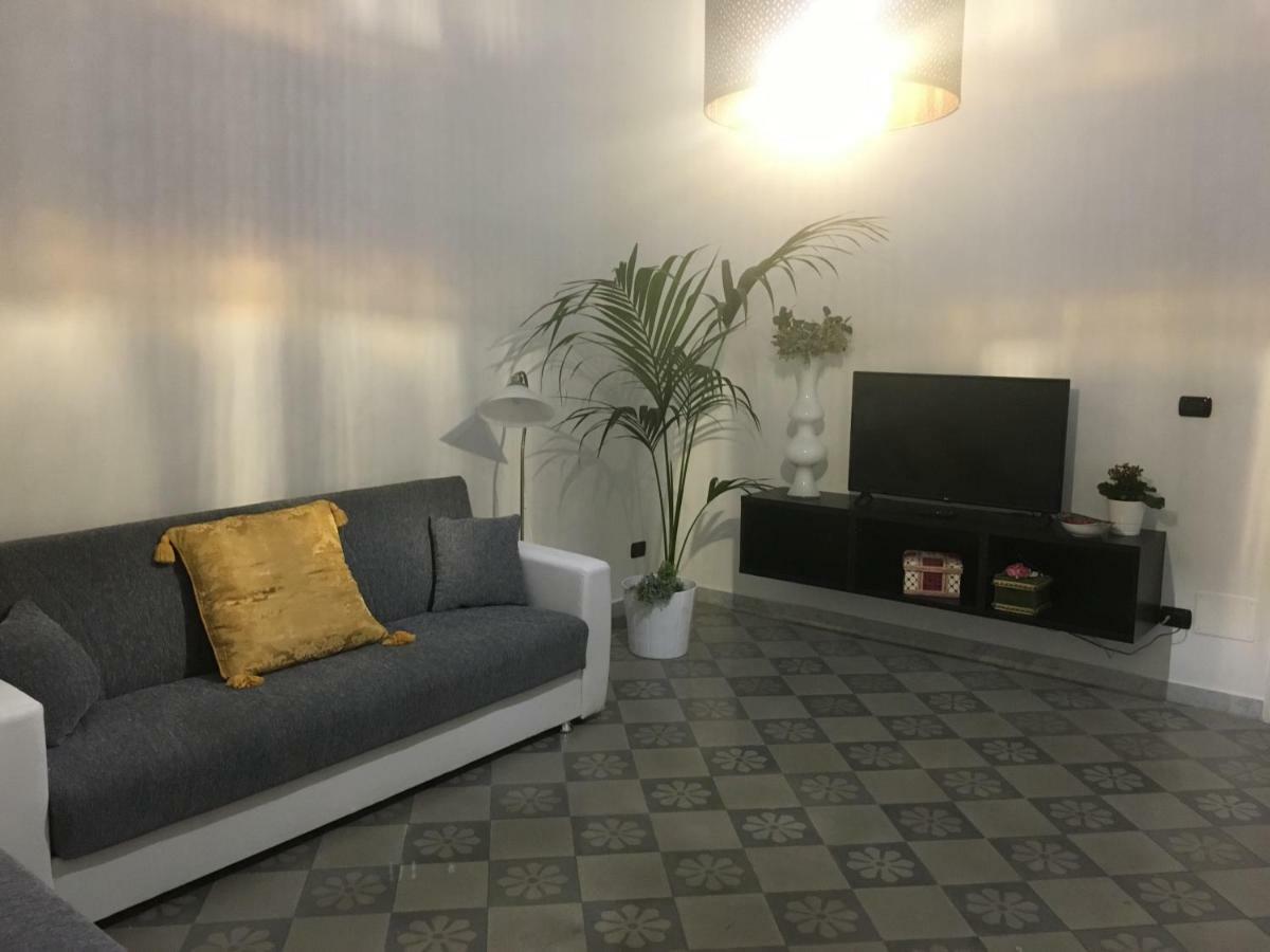Maison Flores Bari Dış mekan fotoğraf