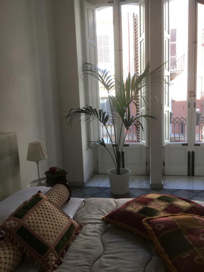Maison Flores Bari Dış mekan fotoğraf