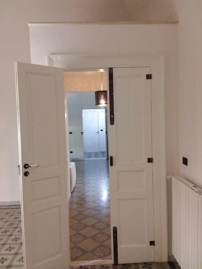 Maison Flores Bari Dış mekan fotoğraf