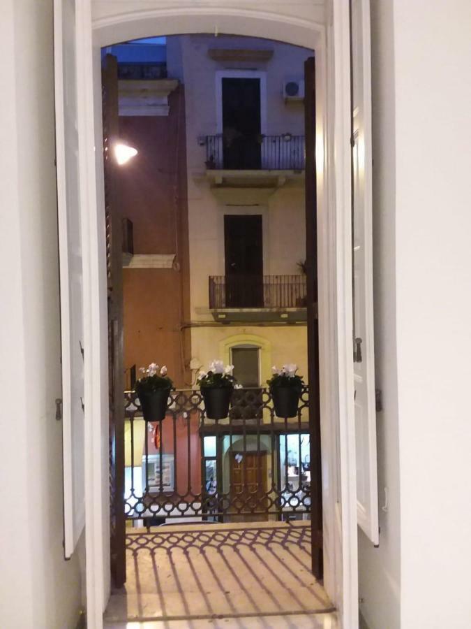 Maison Flores Bari Dış mekan fotoğraf