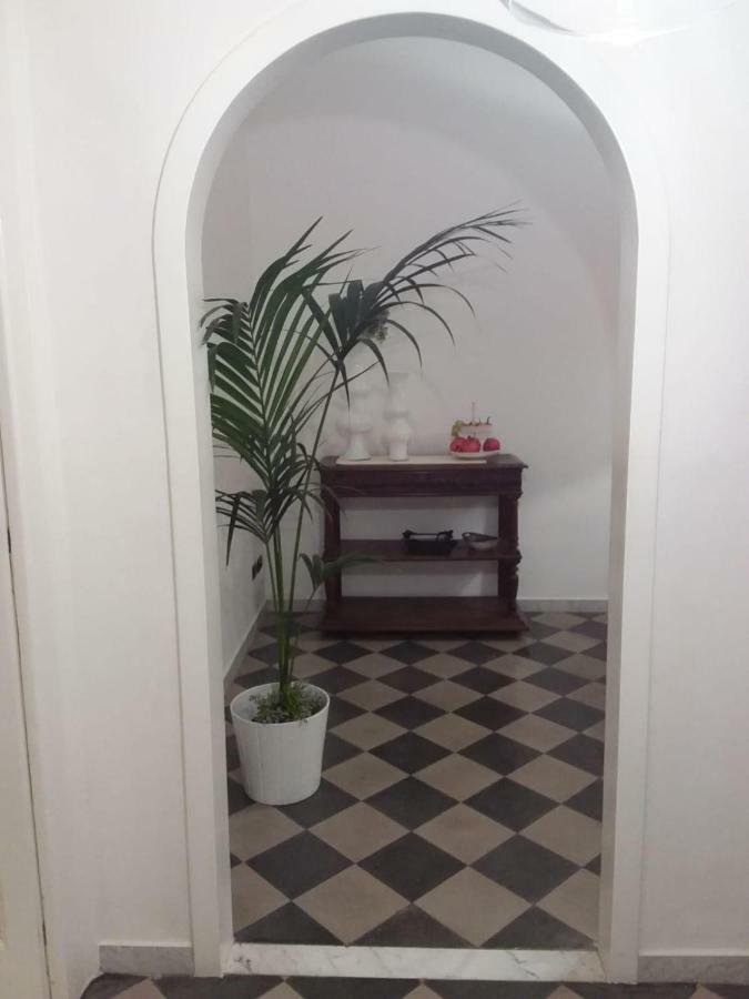 Maison Flores Bari Dış mekan fotoğraf