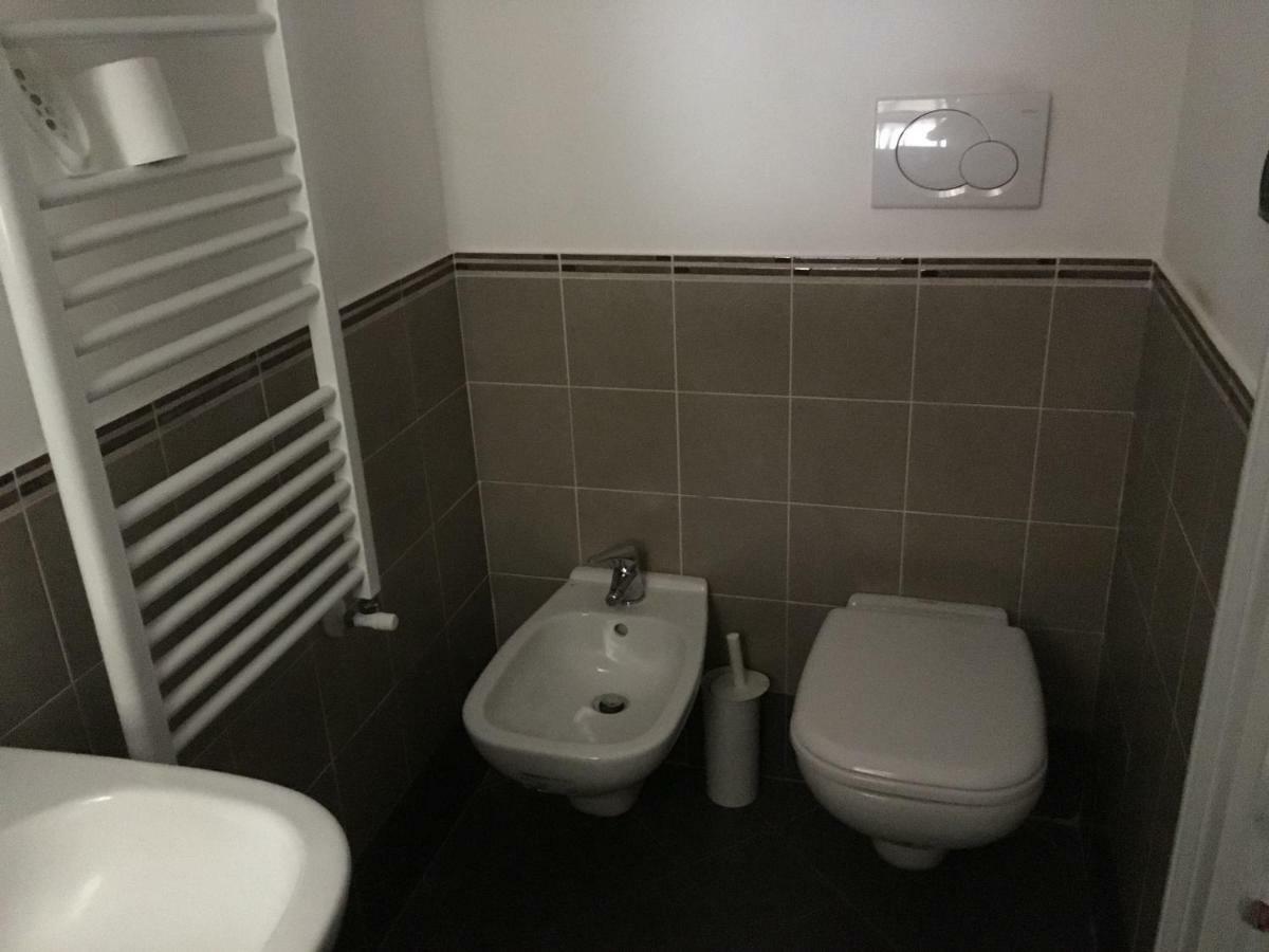 Maison Flores Bari Dış mekan fotoğraf