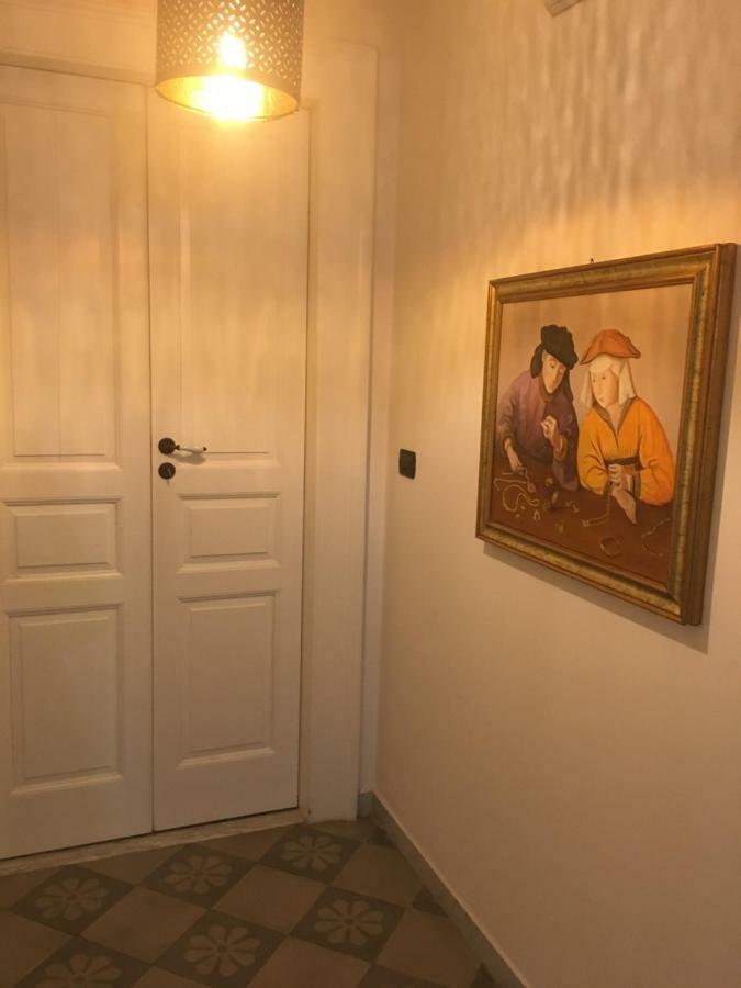 Maison Flores Bari Dış mekan fotoğraf