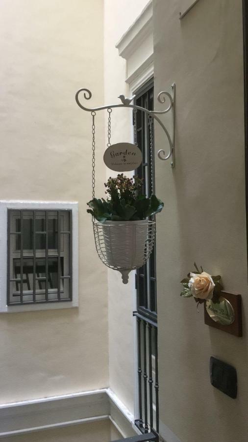 Maison Flores Bari Dış mekan fotoğraf