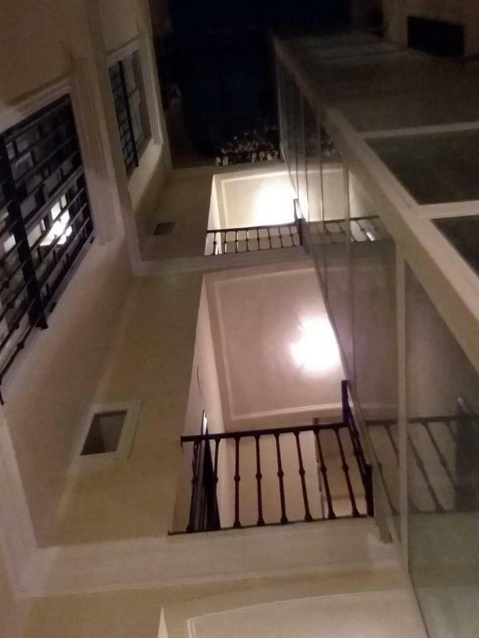 Maison Flores Bari Dış mekan fotoğraf