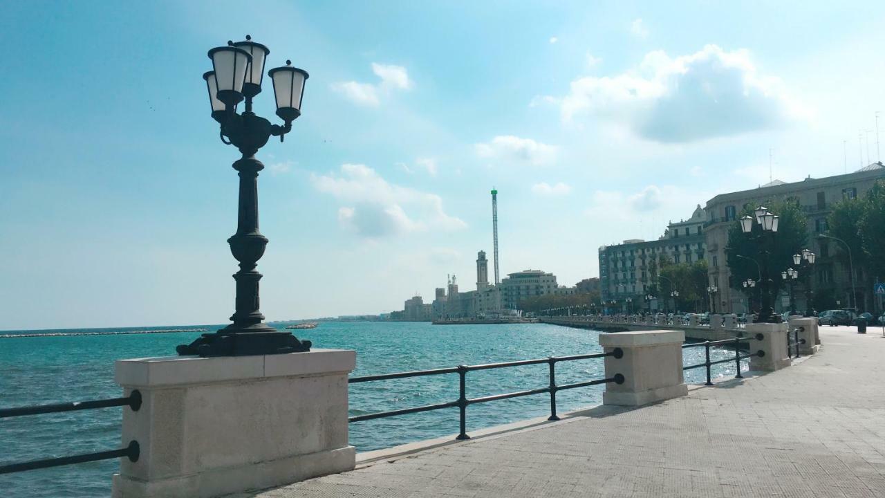 Maison Flores Bari Dış mekan fotoğraf